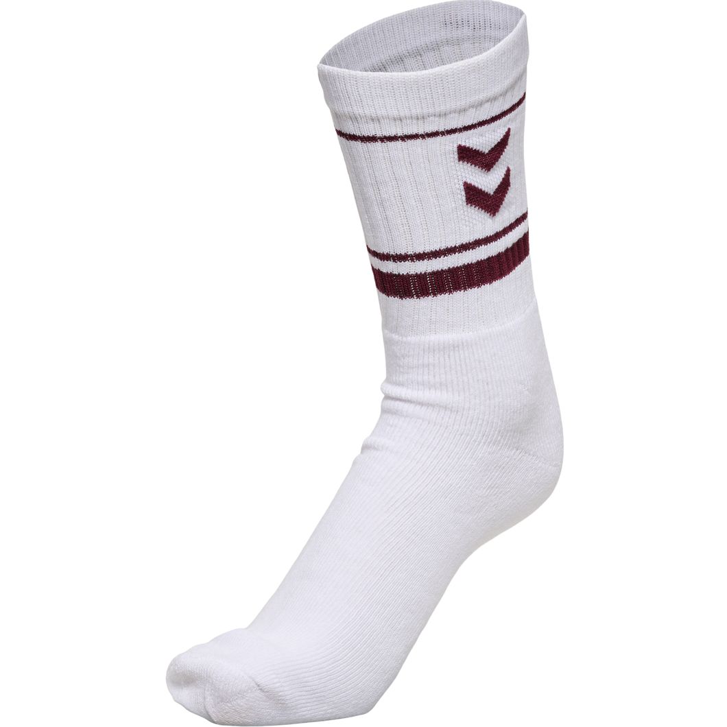 STRIPE CREW Socken 3er-Pack