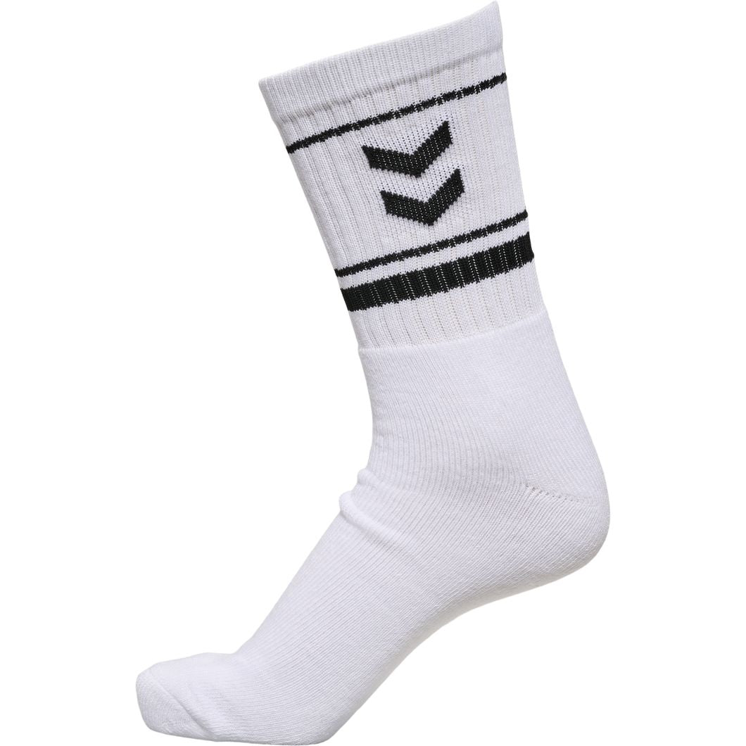 STRIPE CREW Socken 3er-Pack
