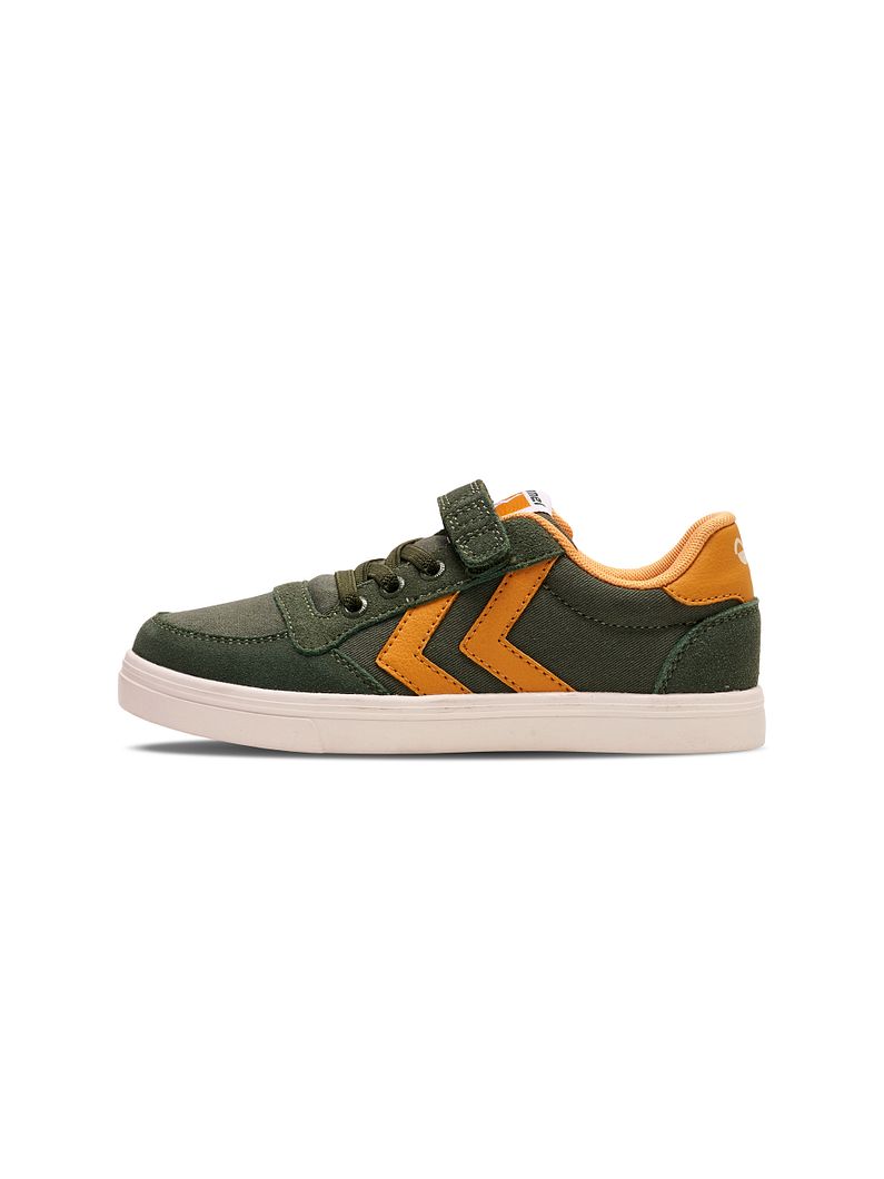SLIMMER STADIL LOW Sportschuhe Kids