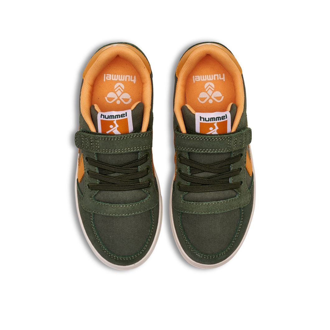 SLIMMER STADIL LOW Sportschuhe Kids