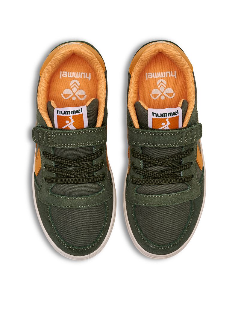 SLIMMER STADIL LOW Sportschuhe Kids
