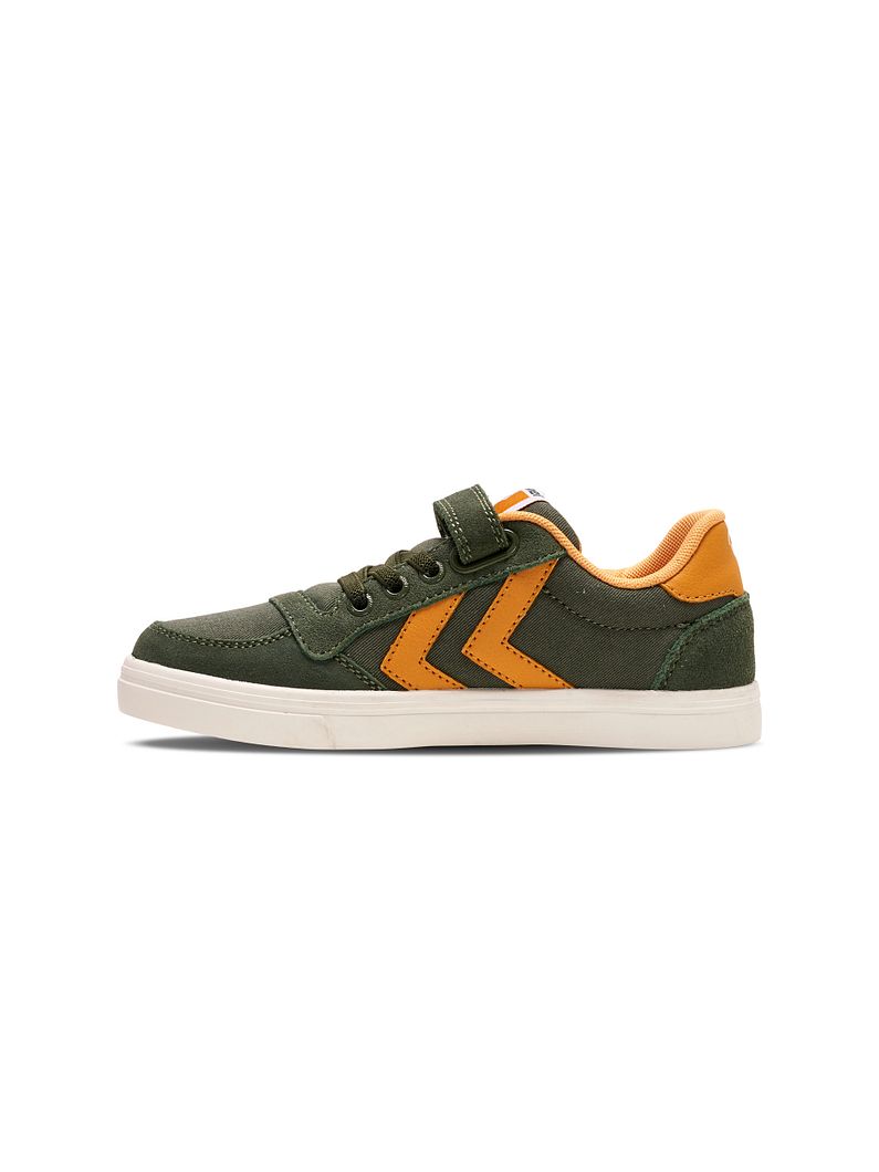 SLIMMER STADIL LOW Sportschuhe Kids