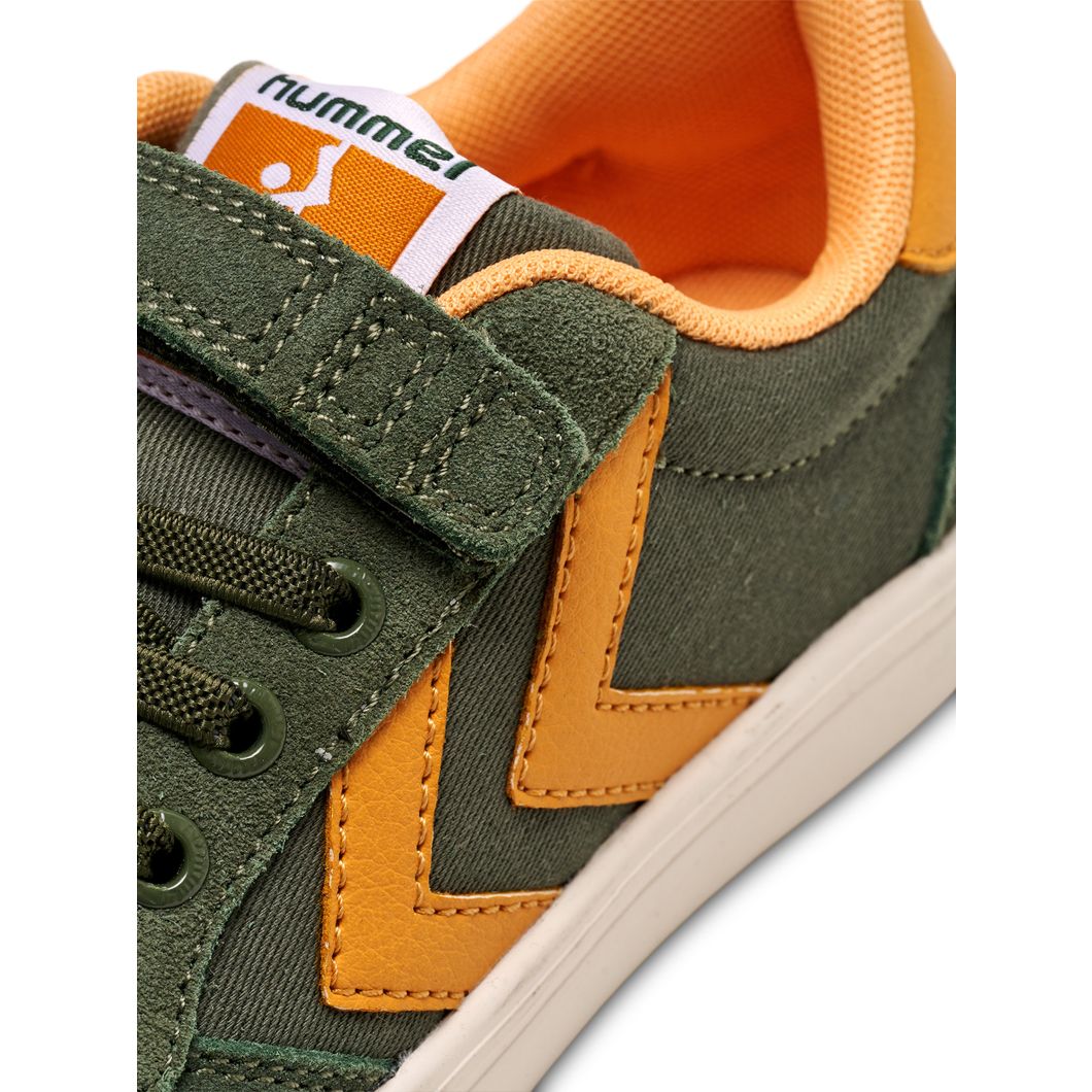 SLIMMER STADIL LOW Sportschuhe Kids