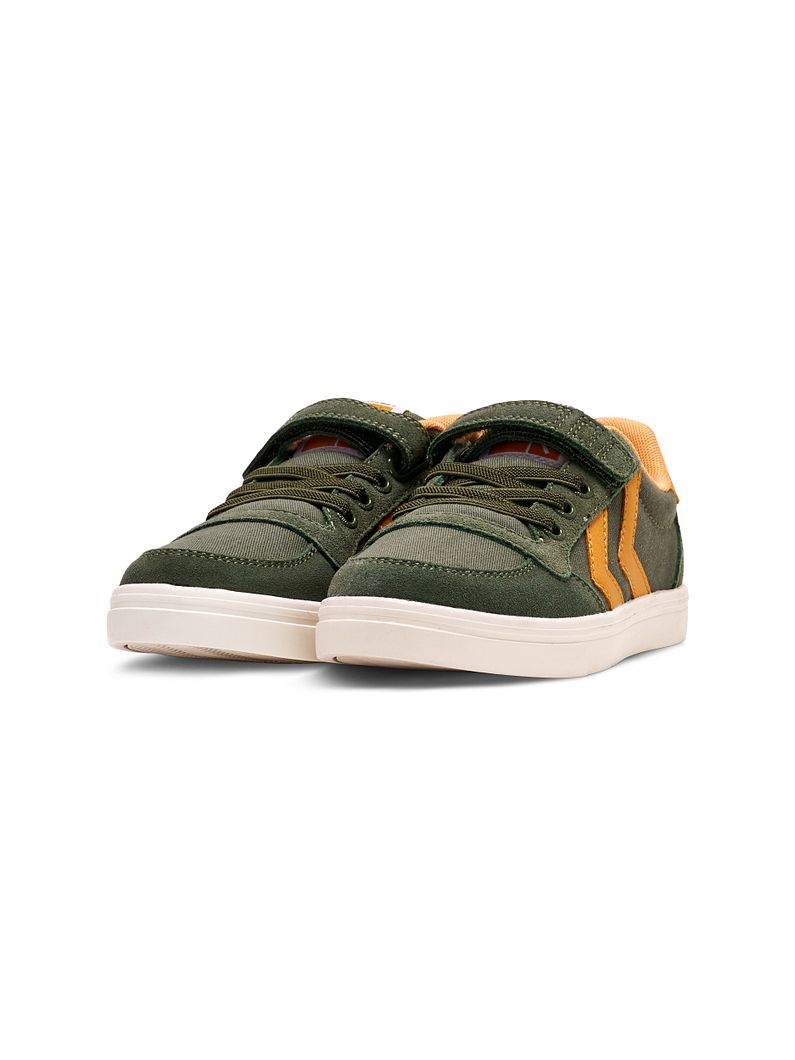 SLIMMER STADIL LOW Sportschuhe Kids