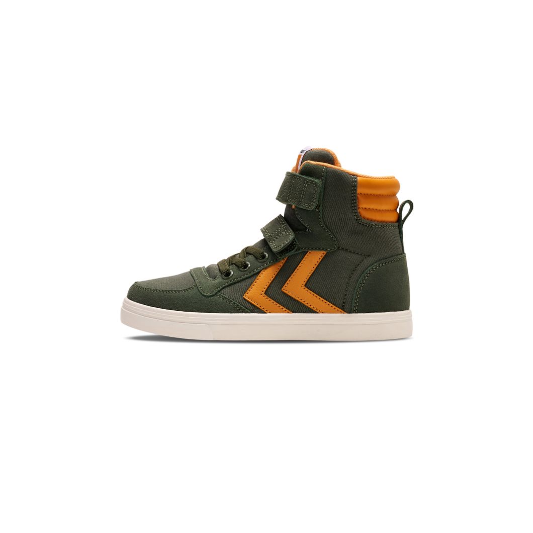 SLIMMER STADIL HIGH Sportschuh Kids