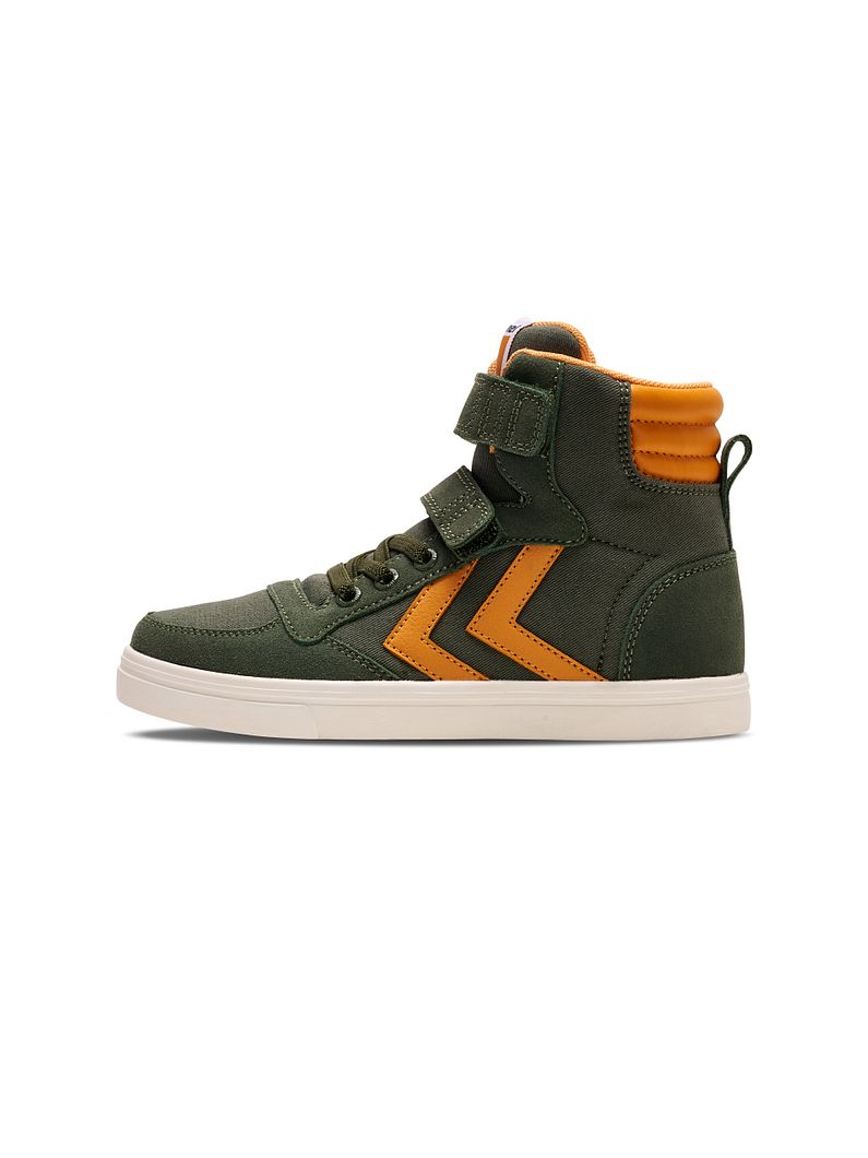 SLIMMER STADIL HIGH Sportschuh Kids