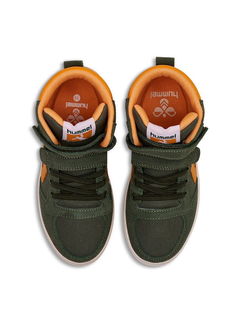 SLIMMER STADIL HIGH Sportschuh Kids