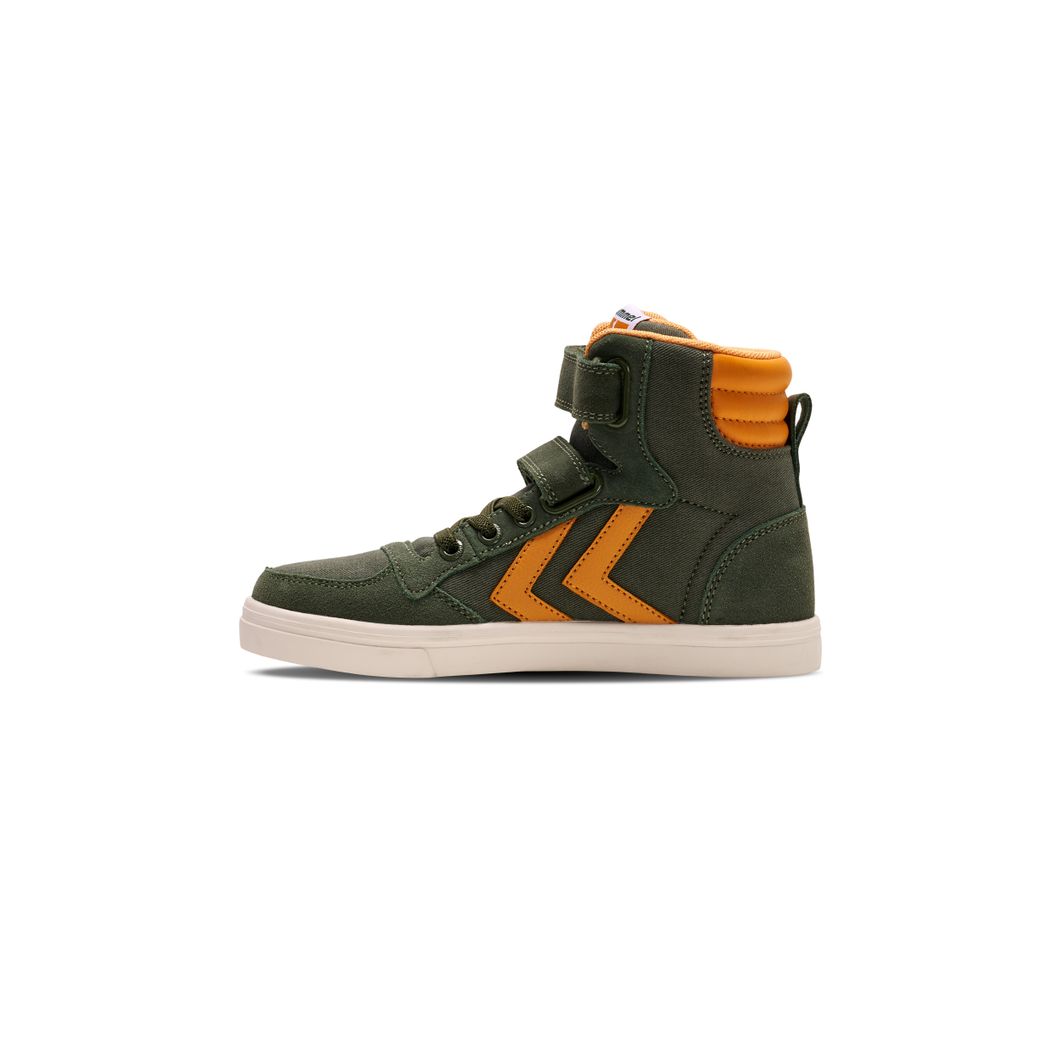 SLIMMER STADIL HIGH Sportschuh Kids