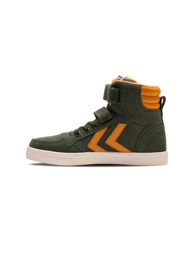 SLIMMER STADIL HIGH Sportschuh Kids