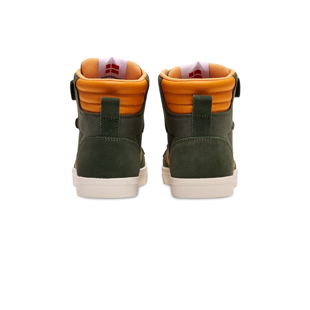 SLIMMER STADIL HIGH Sportschuh Kids