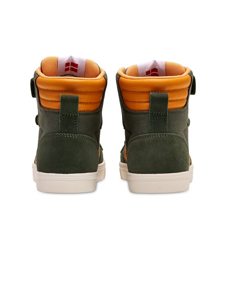 SLIMMER STADIL HIGH Sportschuh Kids