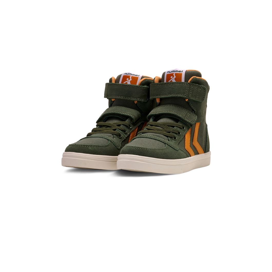 SLIMMER STADIL HIGH Sportschuh Kids