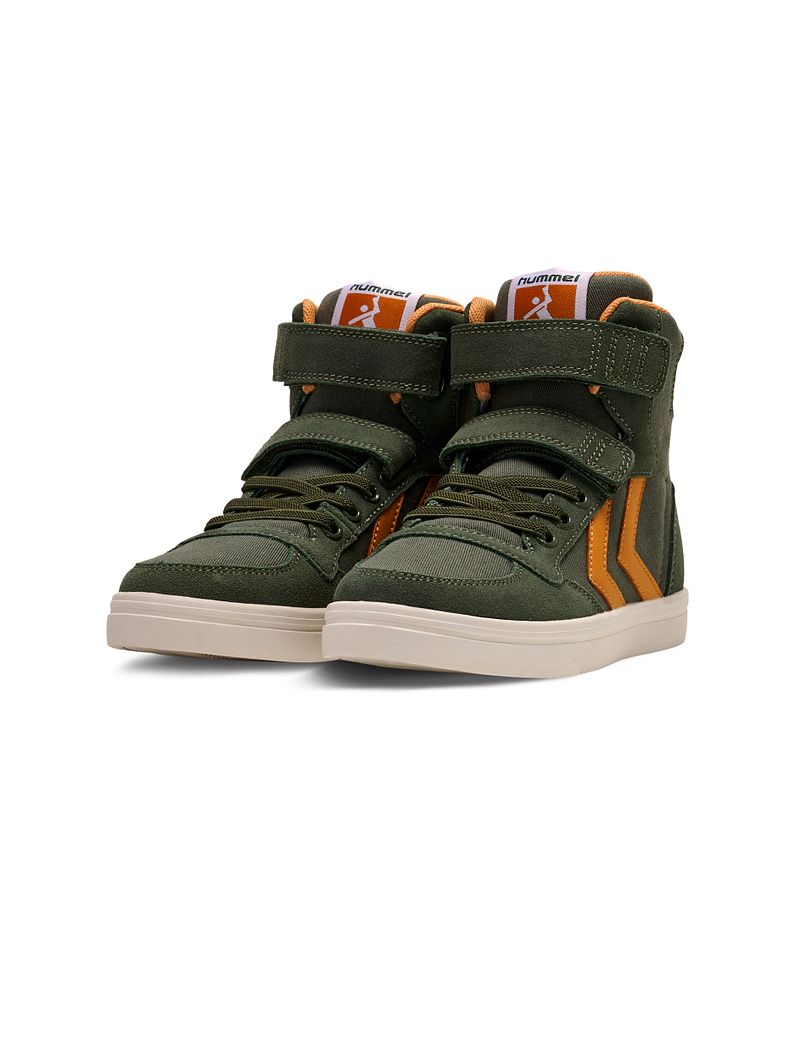 SLIMMER STADIL HIGH Sportschuh Kids