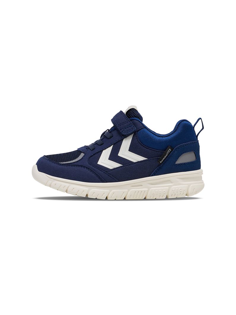 X-LIGHT TEX 2,0 Kindersportschuh Kids