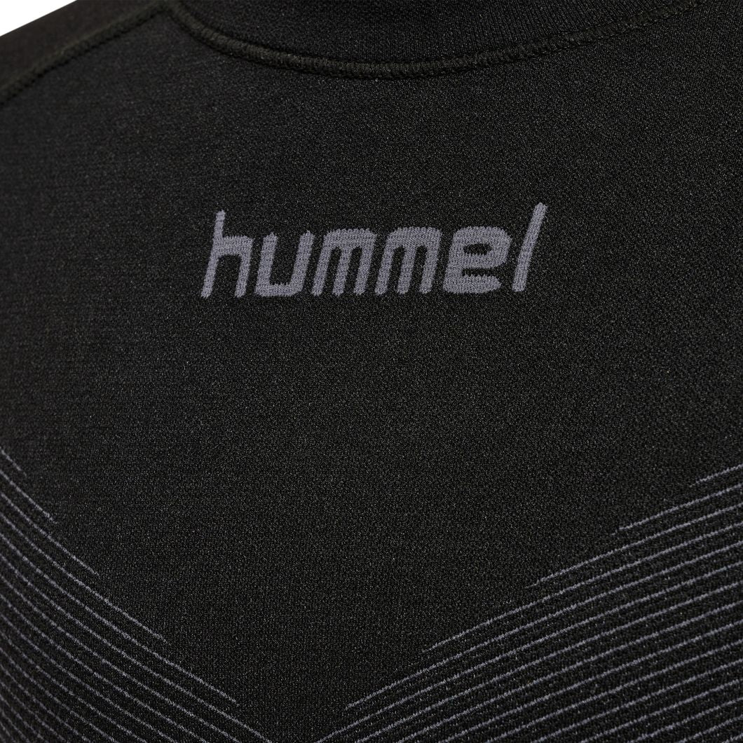 First Seamless Langarmtrikot Kids