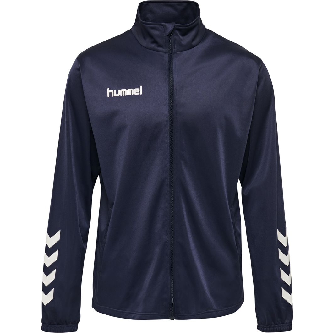 PROMO POLY SUIT Trainingsanzug Kids