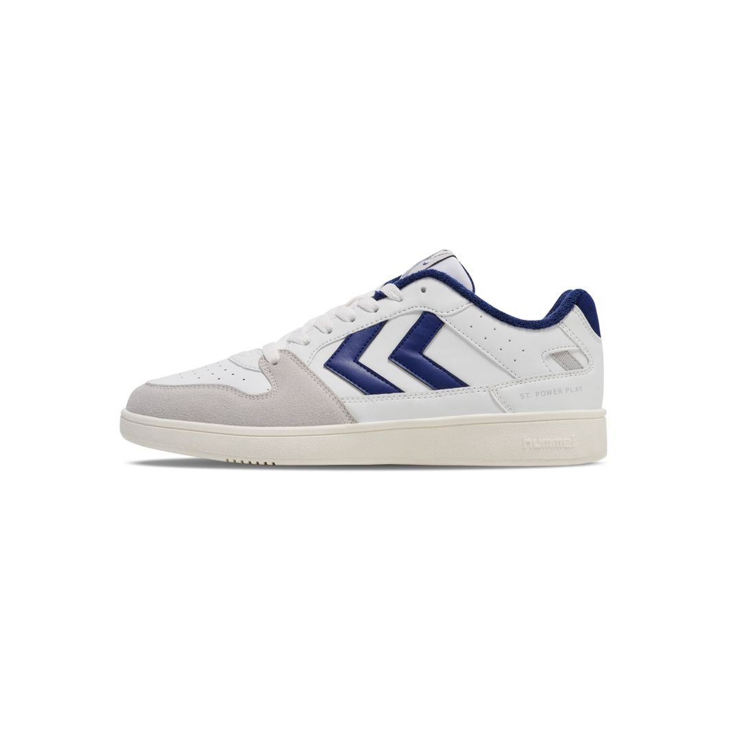 Power Play Sneaker