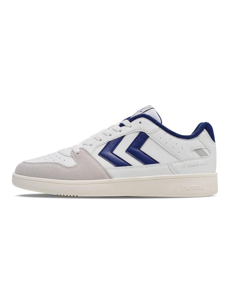 Power Play Sneaker