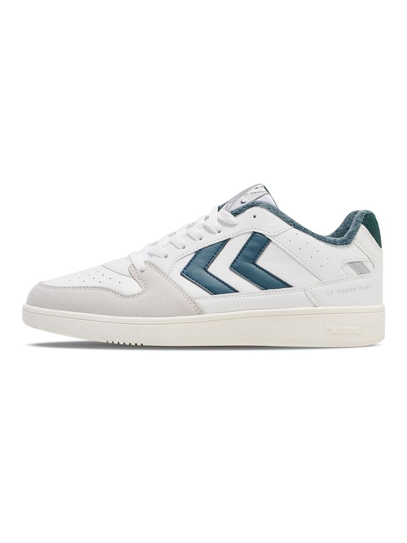 Power Play Sneaker