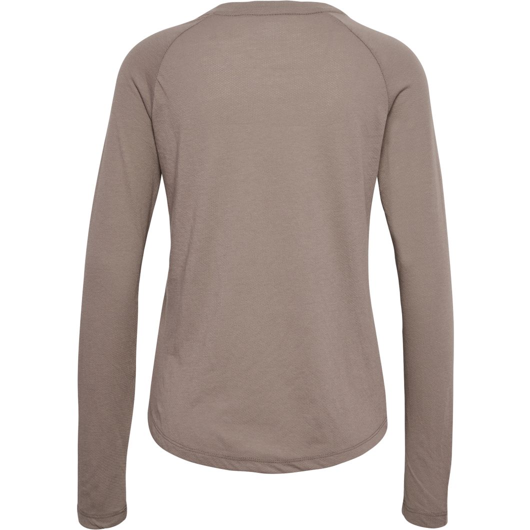 VANJA Langarmshirt Damen