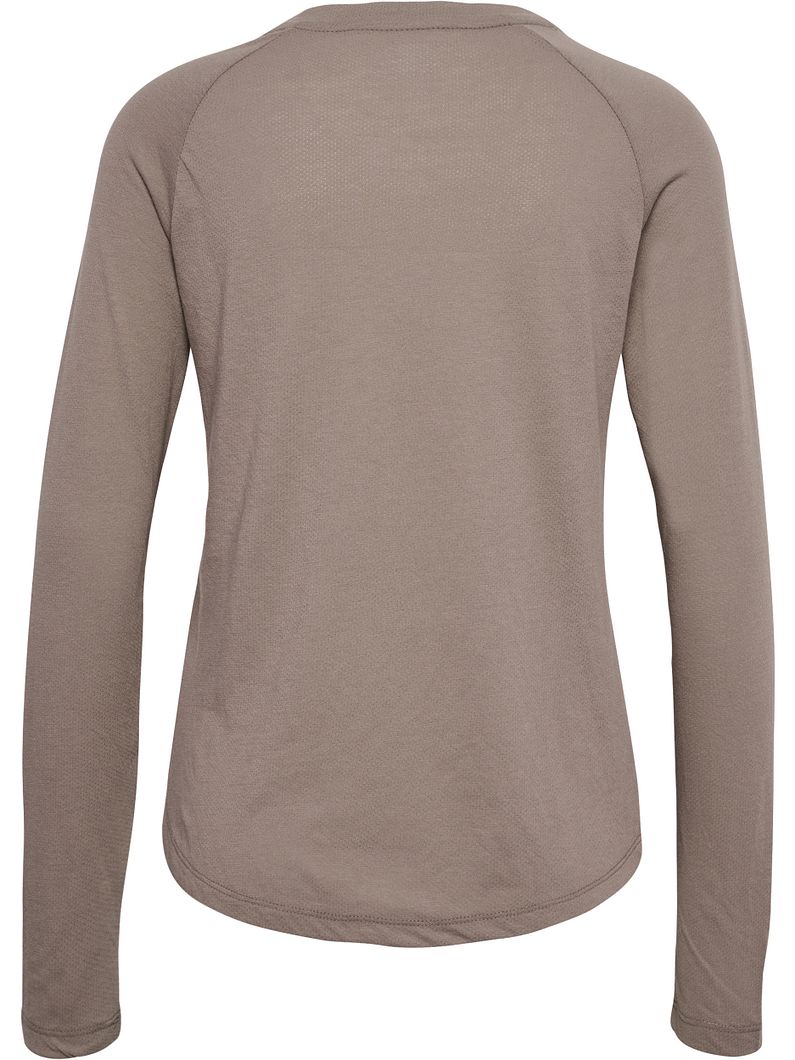 VANJA Langarmshirt Damen