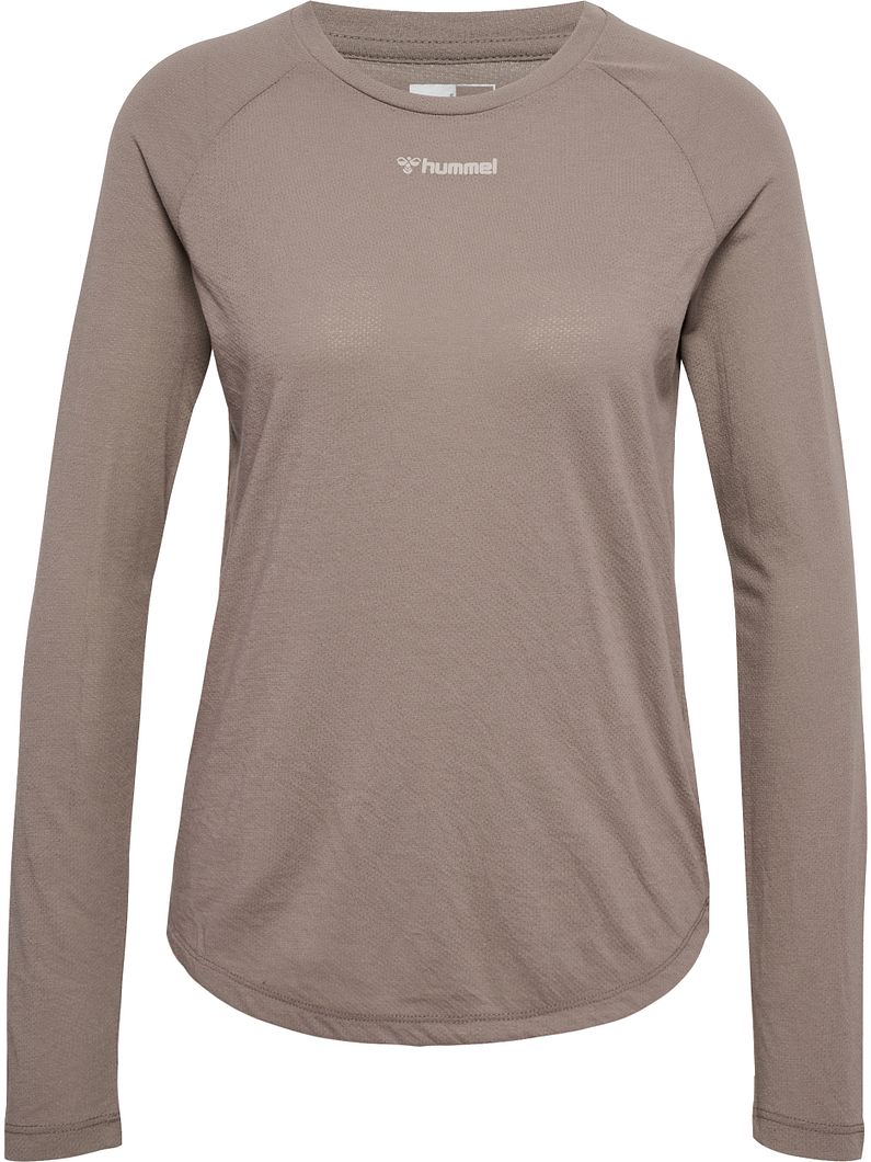 VANJA Langarmshirt Damen