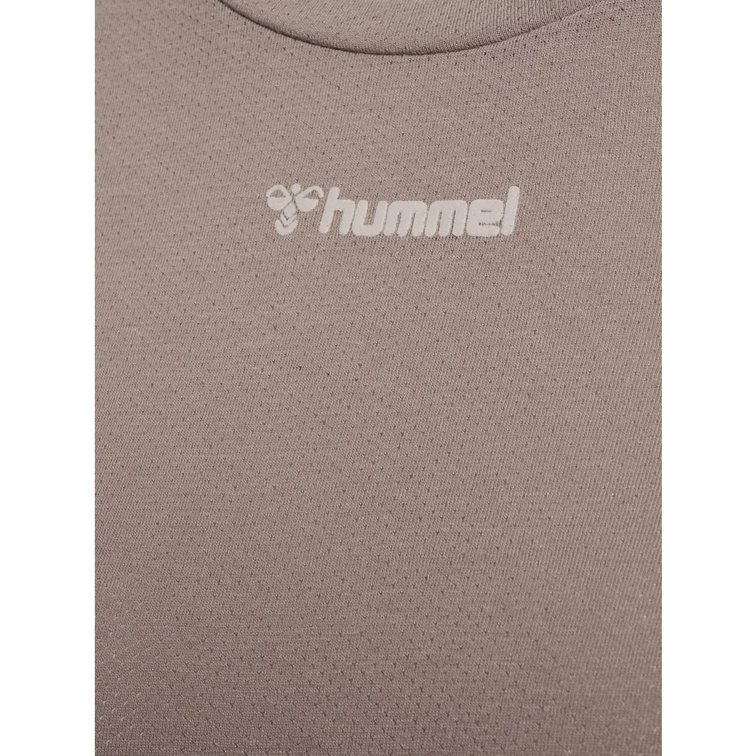 VANJA Langarmshirt Damen