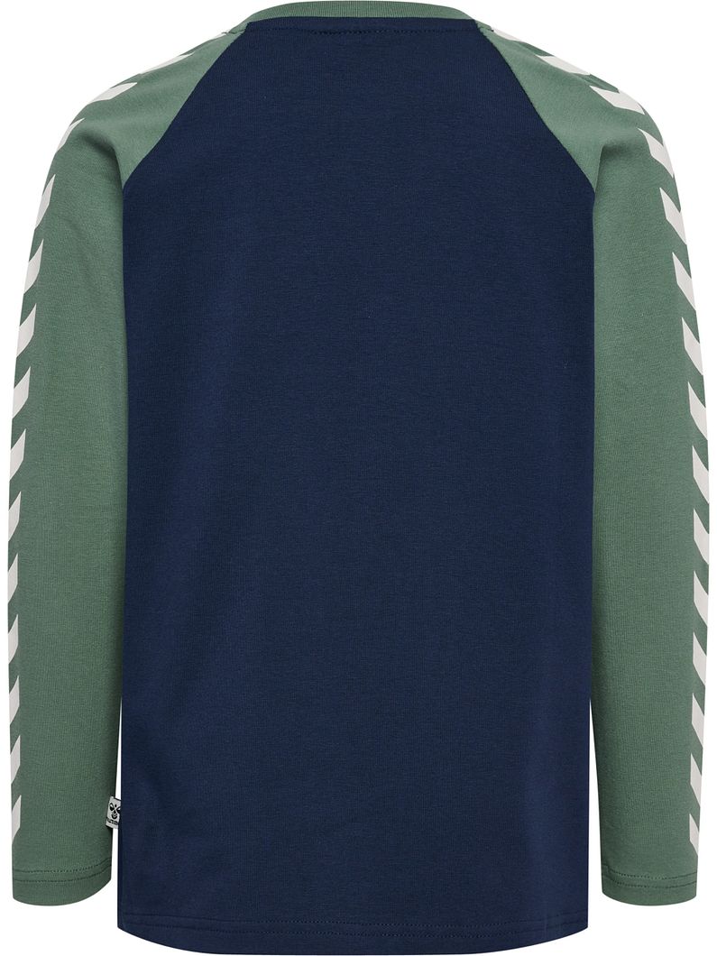 hmlBOYS Langarmshirt Kids