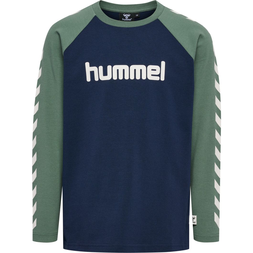 hmlBOYS Langarmshirt Kids