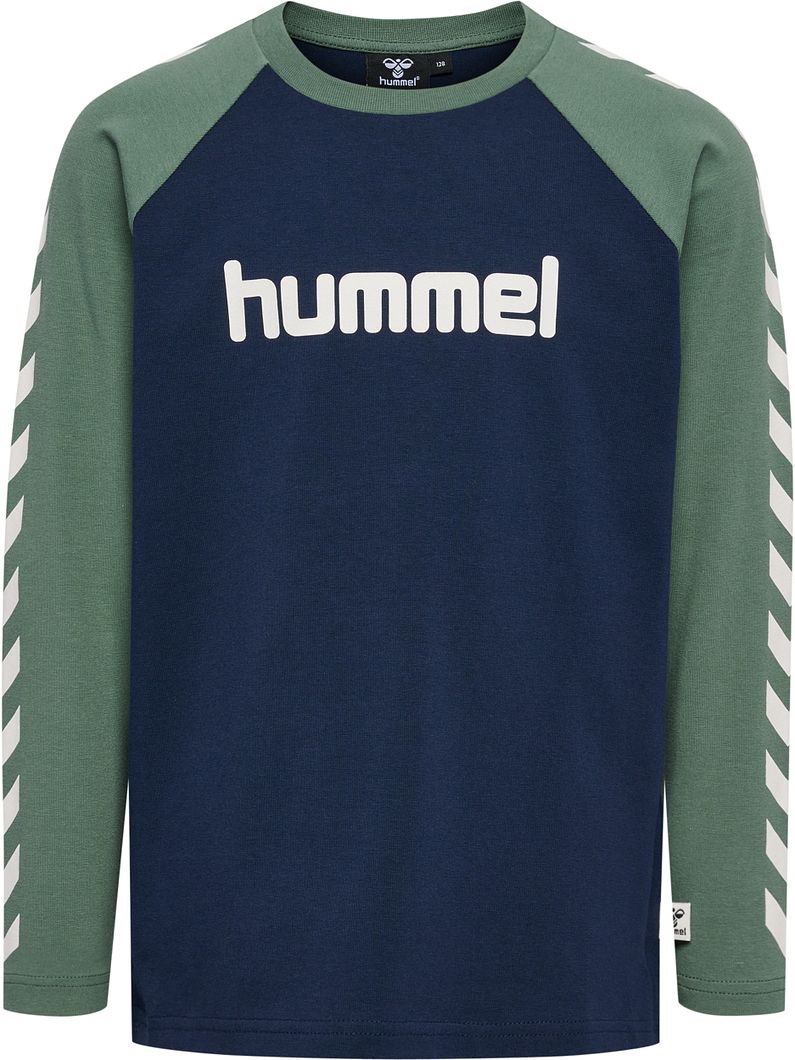 hmlBOYS Langarmshirt Kids