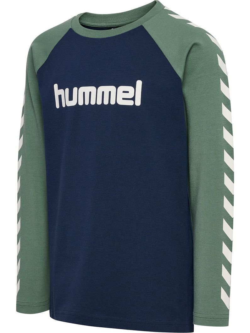hmlBOYS Langarmshirt Kids