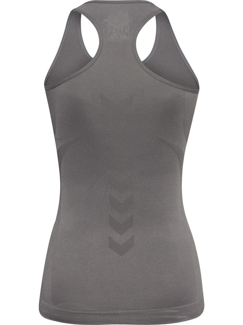 TIF Seamless Top Damen
