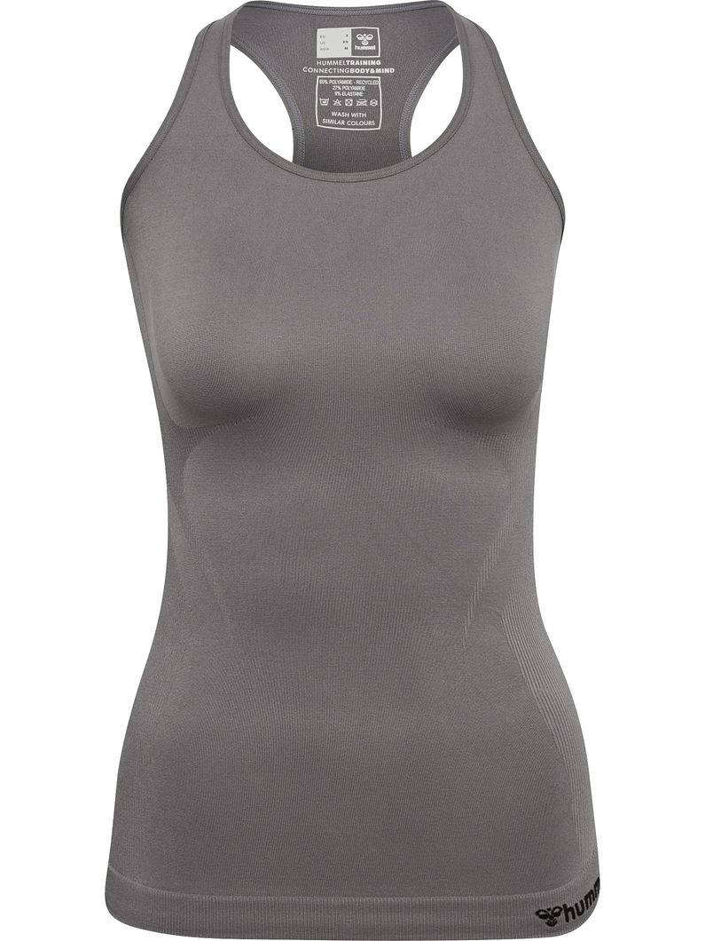 TIF Seamless Top Damen