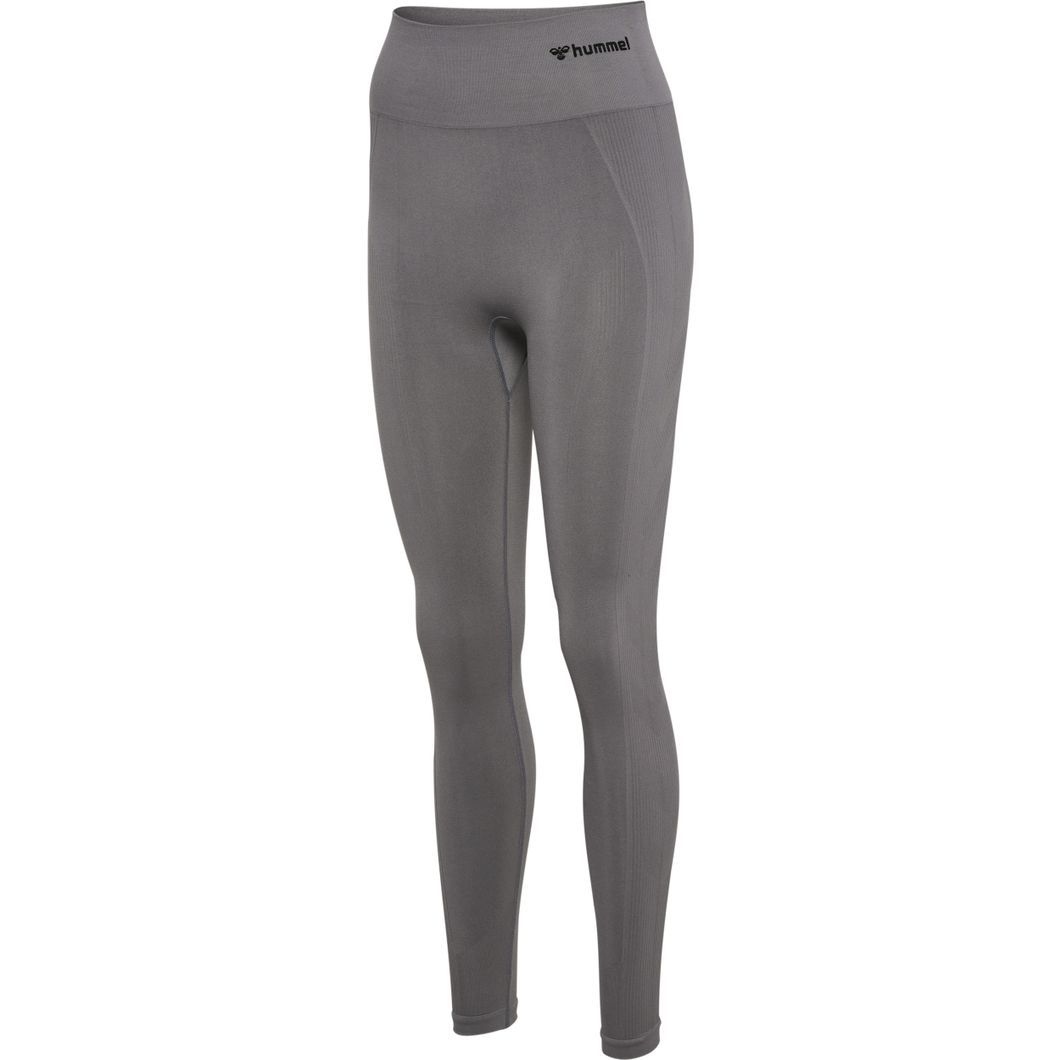 TIF Seamless High Waist Tights Damen