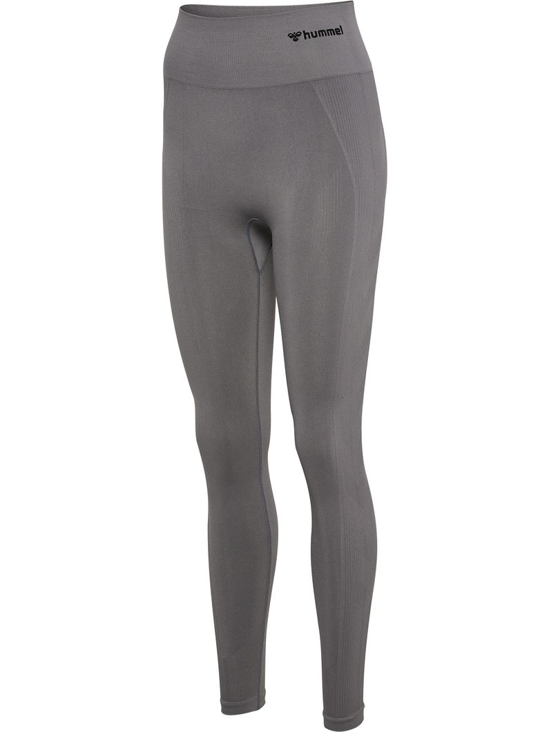 TIF Seamless High Waist Tights Damen
