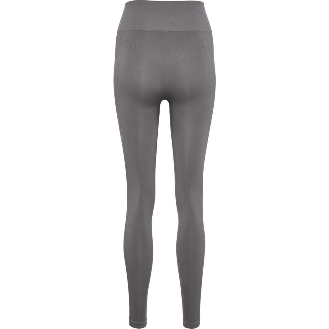 TIF Seamless High Waist Tights Damen