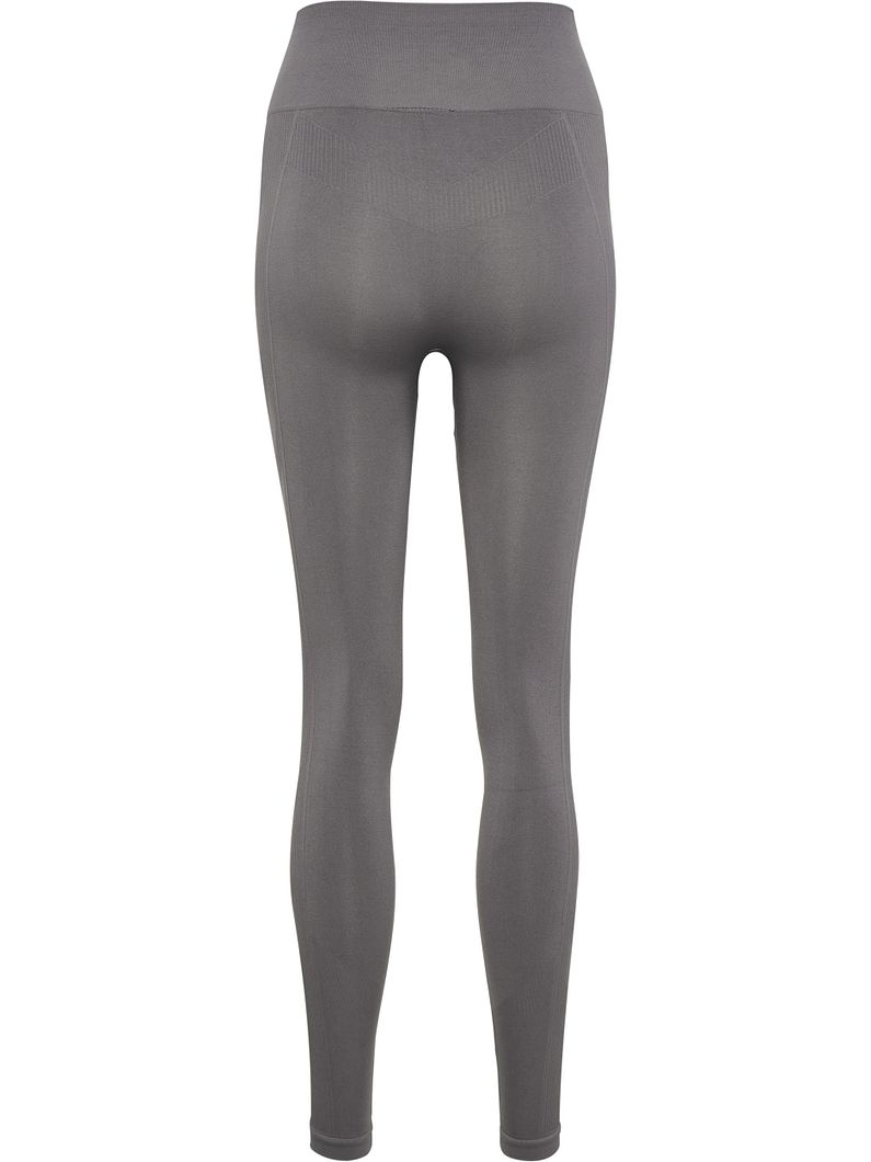 TIF Seamless High Waist Tights Damen