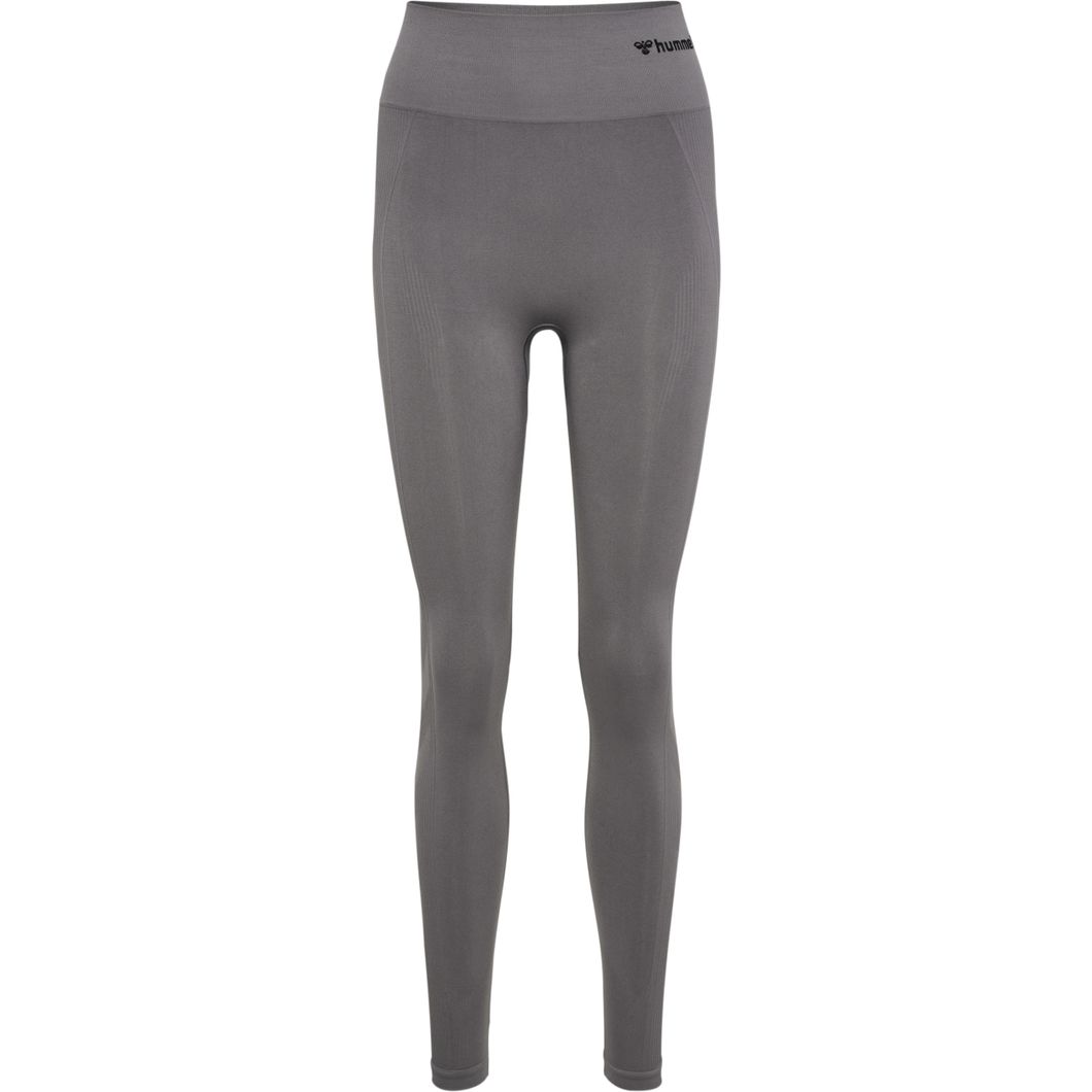 TIF Seamless High Waist Tights Damen