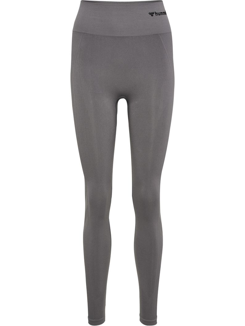TIF Seamless High Waist Tights Damen