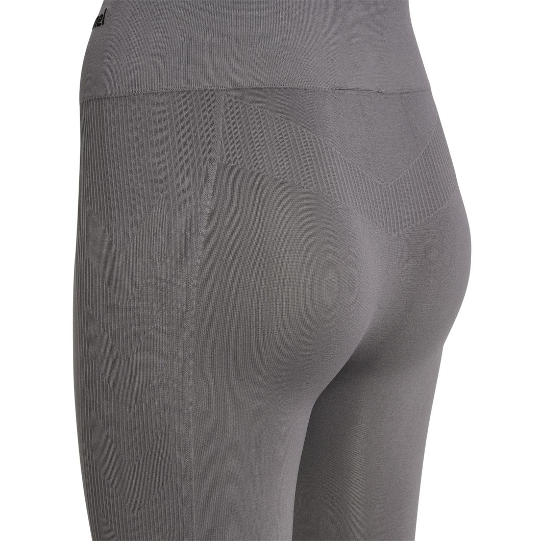 TIF Seamless High Waist Tights Damen