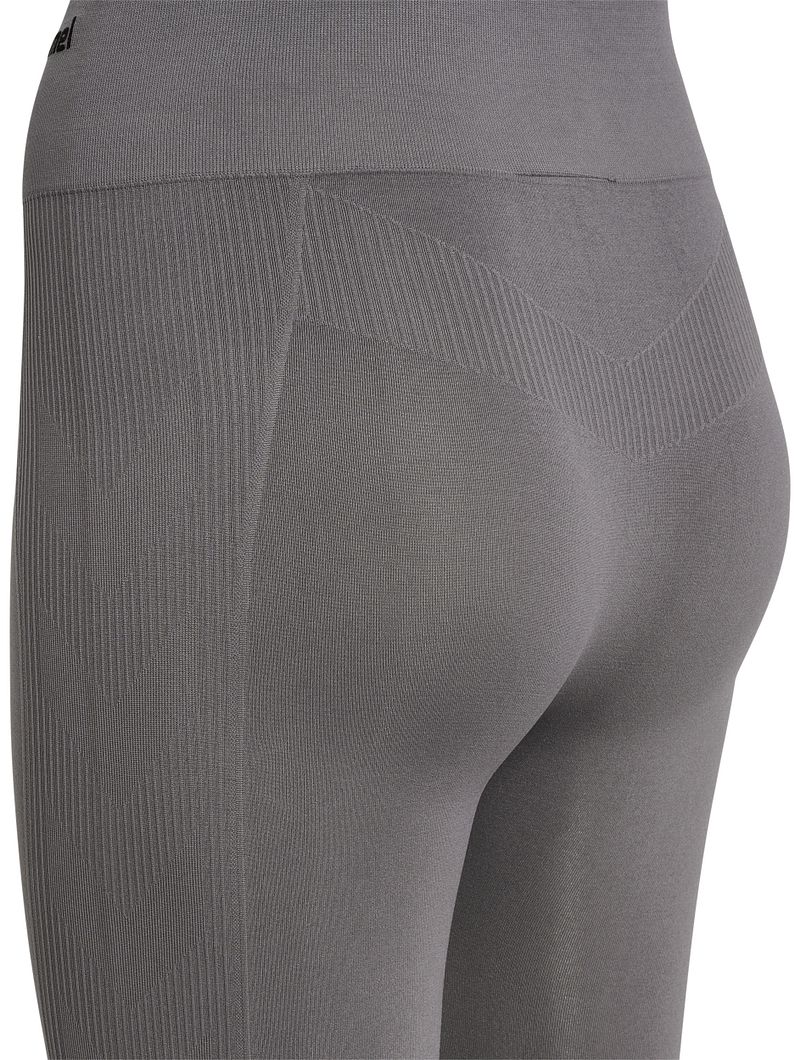 TIF Seamless High Waist Tights Damen