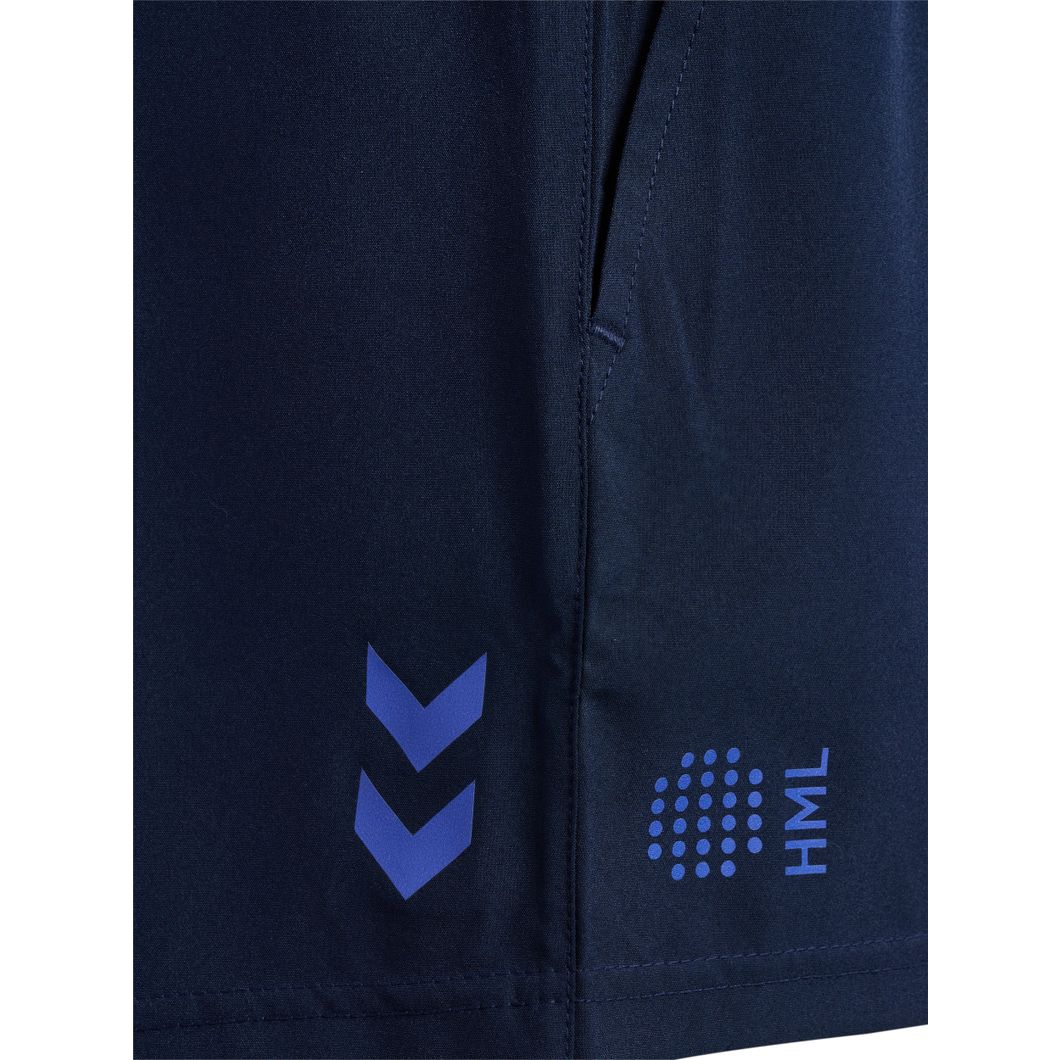 COURT WOVEN SHORTS Damen