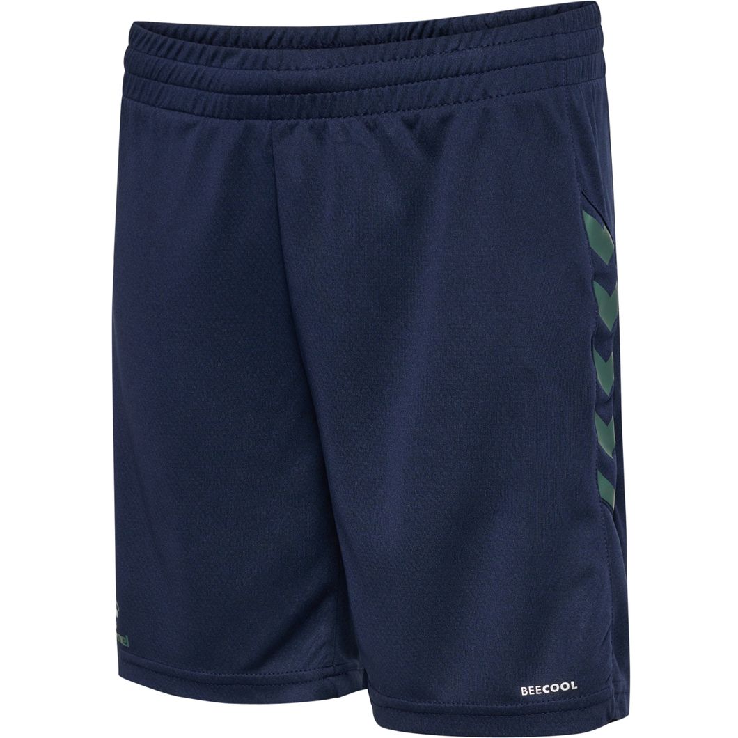 Staltic Poly Shorts Kids