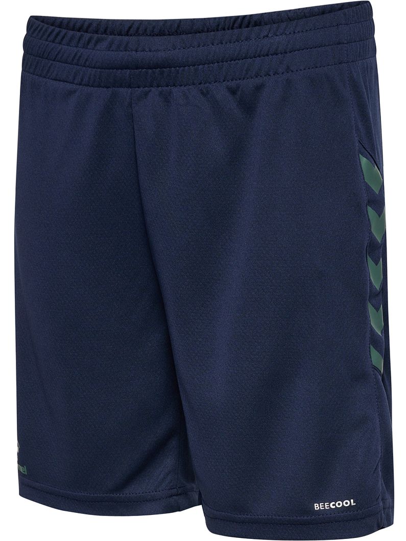 Staltic Poly Shorts Kids