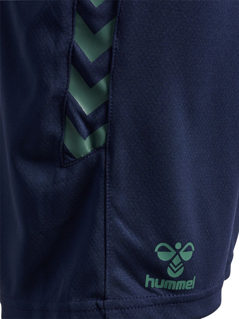 Staltic Poly Shorts Kids