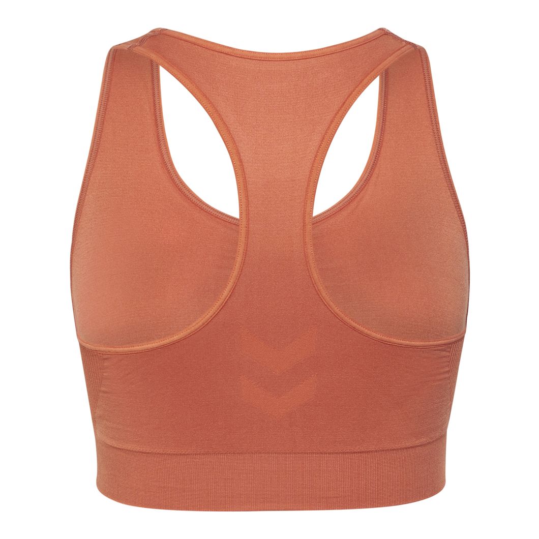 hmlTIF SEAMLESS SPORTS TOP Damen