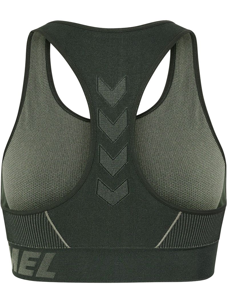 CHRISTEL SEAMLESS SPORT-BH Damen