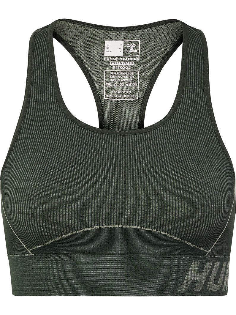 CHRISTEL SEAMLESS SPORT-BH Damen