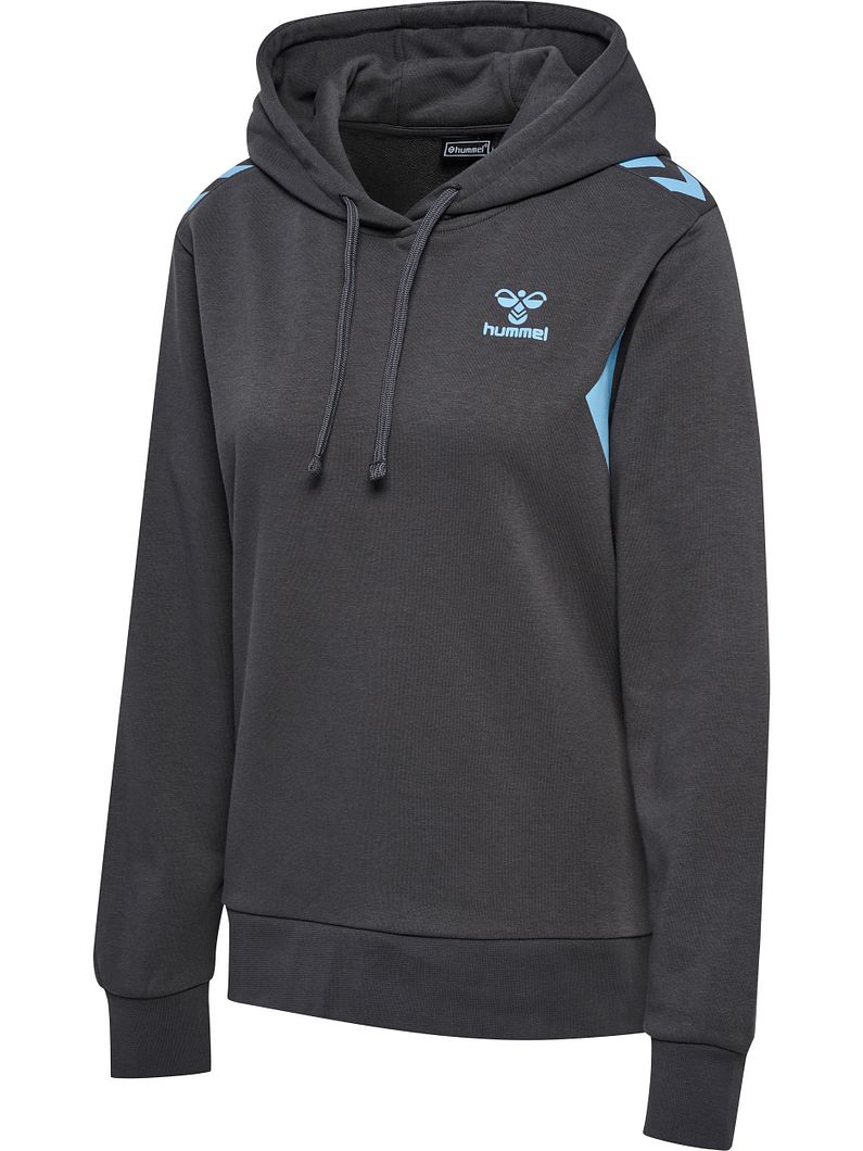 Staltic Hoodie Damen