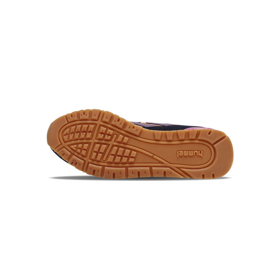 Monaco 86 Sneaker